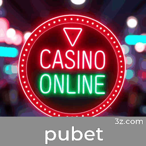 Pubet: Bônus Generosos para Jogadores Brasileiros