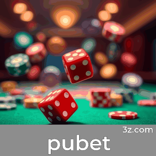 Pubet: Seu Cassino Online Seguro e Rápido