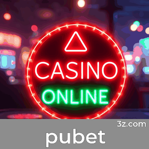 Pubet: Responsabilidade e Sustentabilidade no Jogo