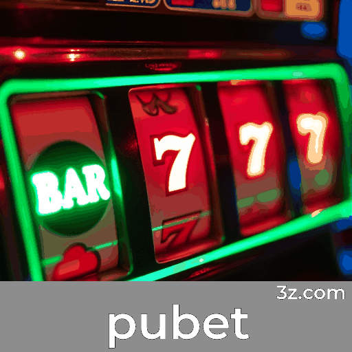 Pubet: Seu Cassino Online Seguro e Rápido