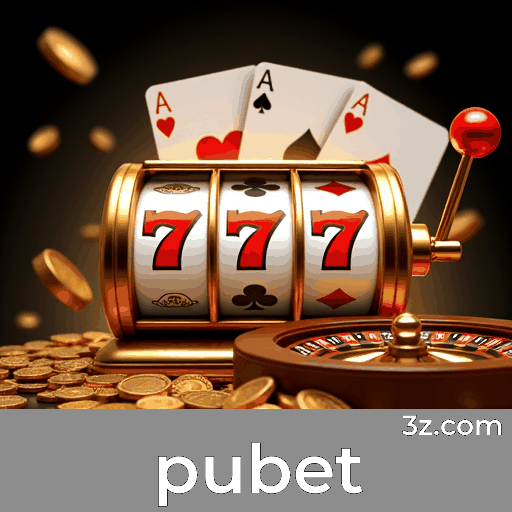 Pubet: Bônus Generosos para Jogadores Brasileiros