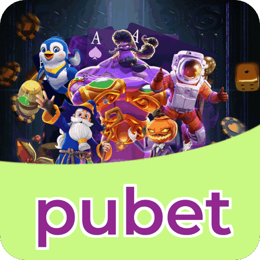 Slots Premium da PG Soft na pubet