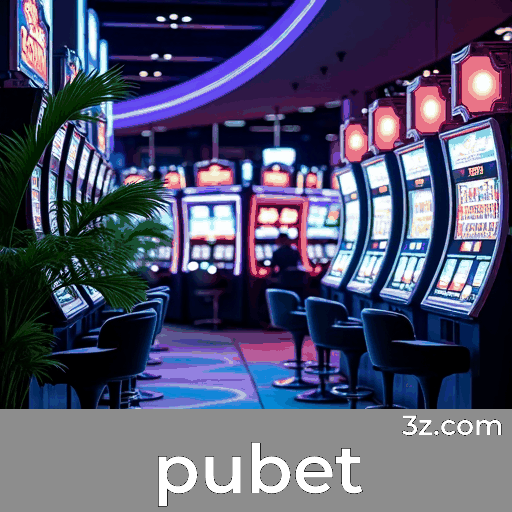 Pubet: Bônus Generosos para Jogadores Brasileiros